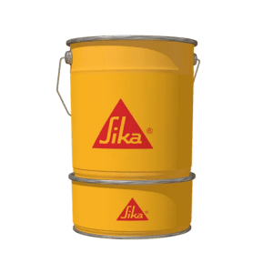 sika sikalastic 701 waterproofing topcoat polyurethane 12.5kg kit