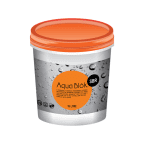 Aqua Blok SBR – Durable waterproofing for industrial and commercial surfaces.