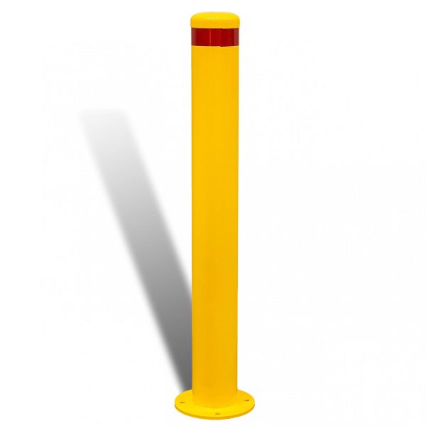 BOLSM140-bollard-surface-mount