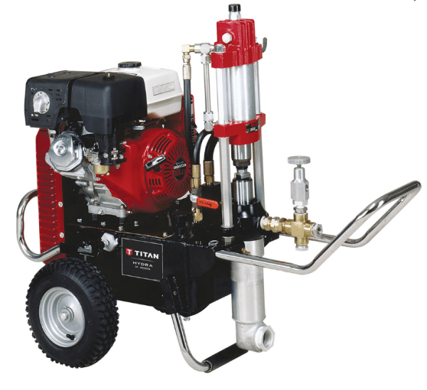 Hydra M 4000 Petrol Bare