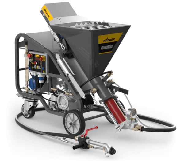 PlastMax Spraypack