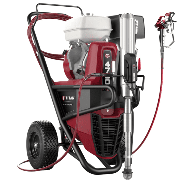 PowrBeast 4700 Petrol