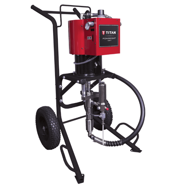 PowrCoat 1064 spraypack