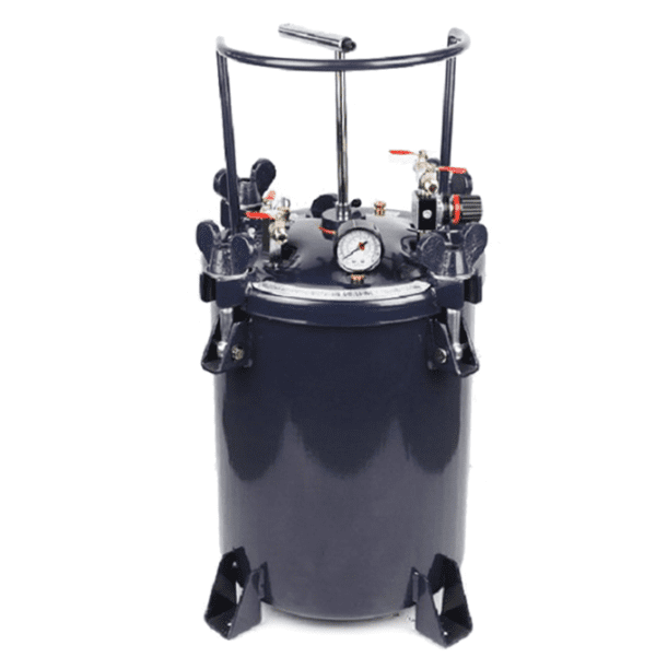Pressure tank 20L