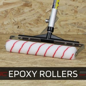 EPOXY ROLLERS