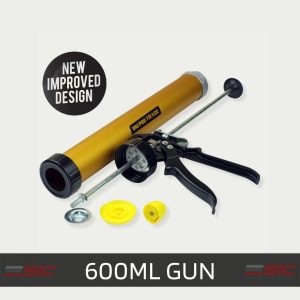 600ml caulking gun