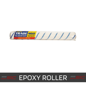 Epoxy Painting Rollers