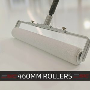 460mm Microfiber Rollers
