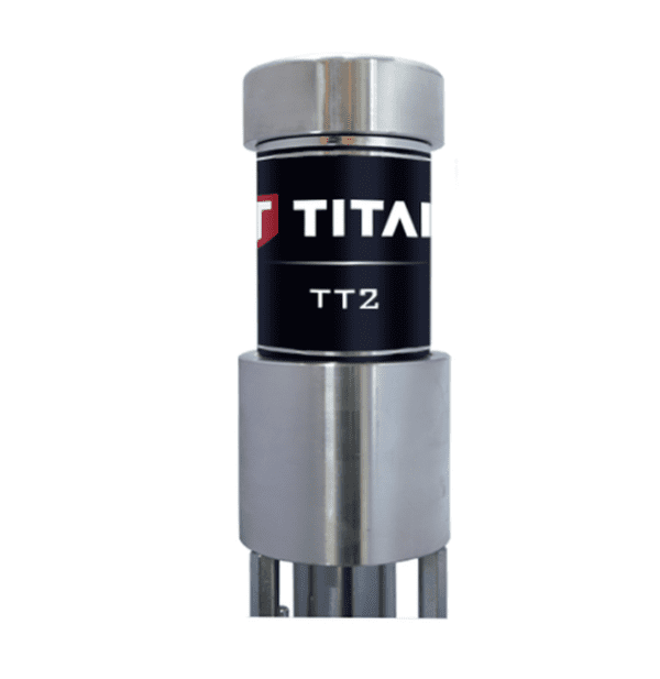 TT2 transfer pump 2-1