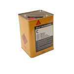 Sika Thinner C – High-performance solvent for industrial coatings and cleaning