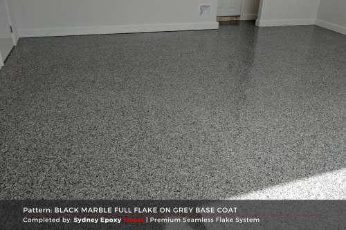 BLACK-MARBLE-FULL-FLAKE-ON-GREY-BASE-COAT-4