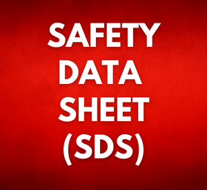 Safet Data Sheet 