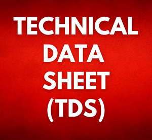Technical Data Sheet TDS